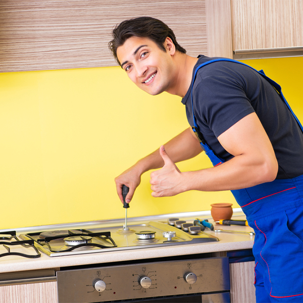 what kind of stove repairs do you specialize in in Panguitch Utah